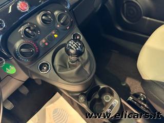 FIAT 500 usata, con ESP