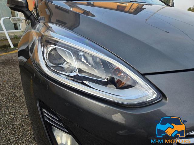 FORD Fiesta usata 40