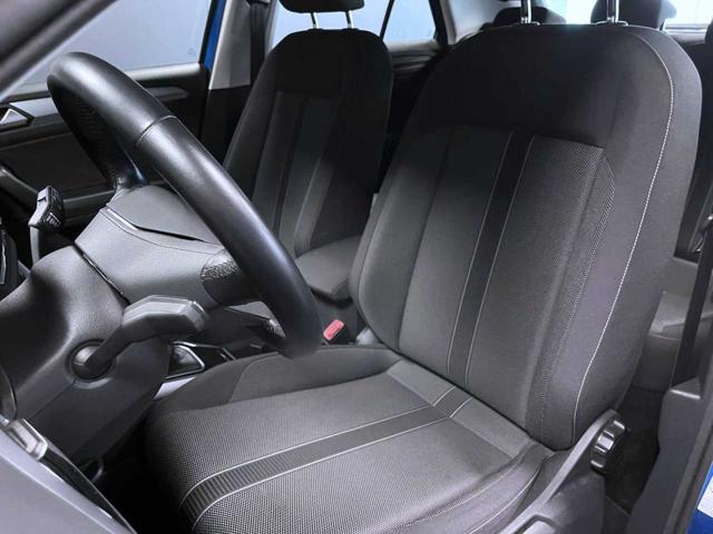 VOLKSWAGEN T-Roc usata, con Controllo trazione