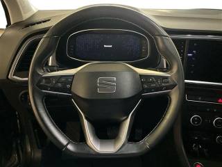 SEAT Ateca usata 19