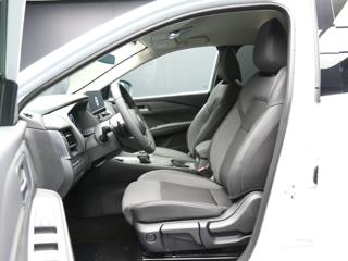 NISSAN Qashqai usata, con Cerchi in lega