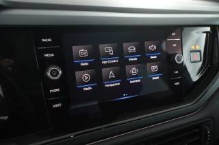 VOLKSWAGEN Taigo usata 14