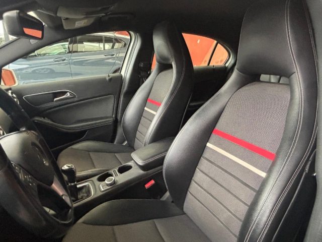 MERCEDES-BENZ A 180 usata, con Autoradio