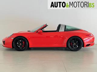PORSCHE 911 usata, con Autoradio
