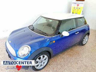 MINI Cooper usata, con Airbag laterali