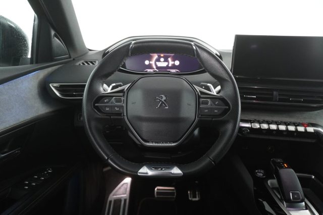 PEUGEOT 5008 usata 11