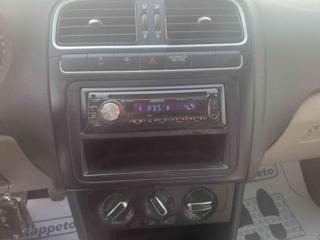 VOLKSWAGEN Polo usata, con Climatizzatore
