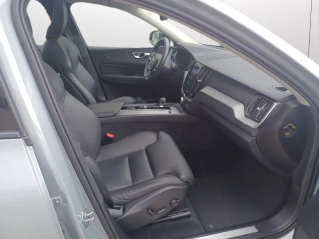 VOLVO XC60 usata, con Cerchi in lega