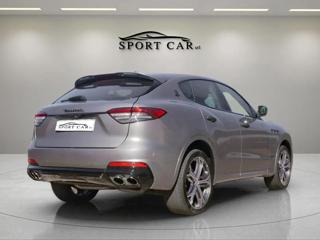 MASERATI Levante usata, con Alzacristalli elettrici