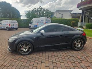 AUDI TT usata, con Airbag Passeggero