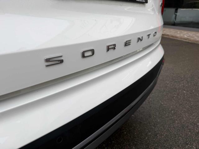 KIA Sorento usata, con Immobilizzatore elettronico