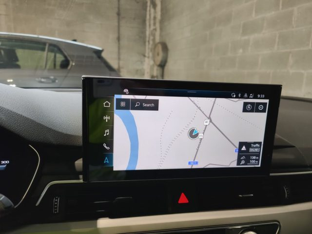 AUDI A4 usata, con Climatizzatore