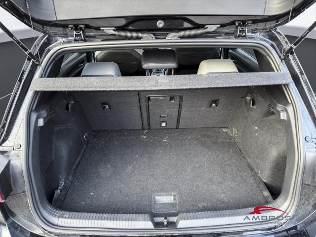 VOLKSWAGEN Golf usata 8