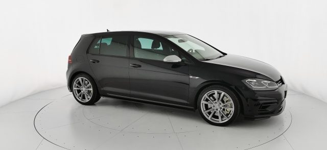 VOLKSWAGEN Golf R usata, con Bluetooth