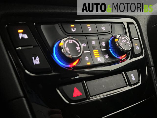 OPEL Mokka X usata, con ESP