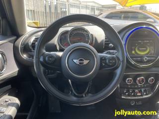 MINI Clubman usata, con Airbag testa