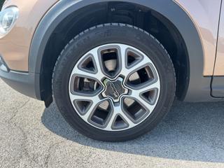 FIAT 500X usata, con Sedili riscaldati