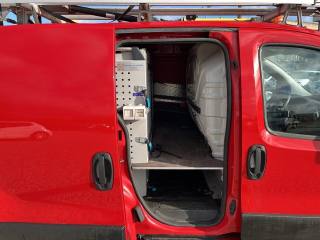 FIAT Fiorino usata 15