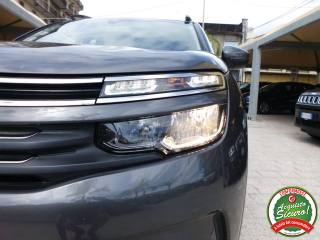 CITROEN C5 Aircross usata, con Bluetooth