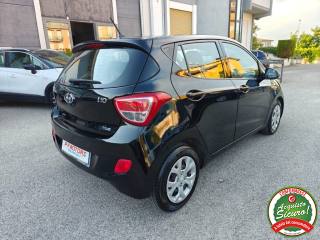 HYUNDAI i10 usata, con Alzacristalli elettrici