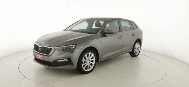 SKODA Scala usata, con Airbag laterali