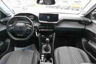 PEUGEOT 208 usata, con Climatizzatore