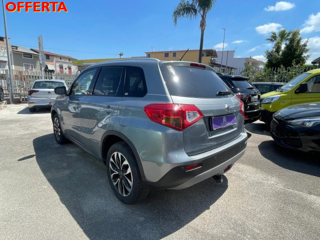SUZUKI Vitara usata, con Airbag laterali