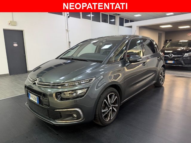CITROEN C4 Picasso usata, con ABS