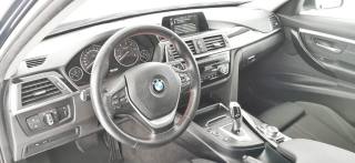 BMW 318 usata, con Limitatore di velocità