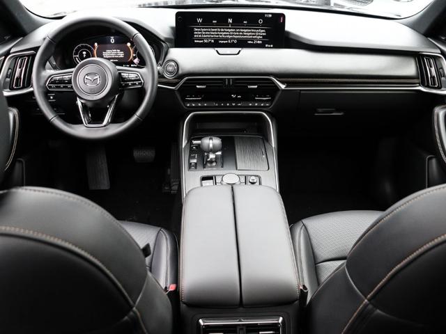 MAZDA CX-60 usata, con Antifurto