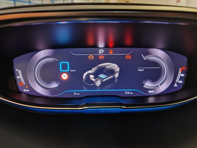 PEUGEOT 3008 usata, con Chiusura centralizzata