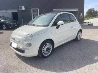 FIAT 500 usata 7