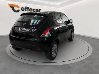 LANCIA Ypsilon usata, con Boardcomputer