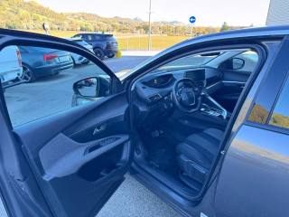 PEUGEOT 3008 usata, con Cerchi in lega