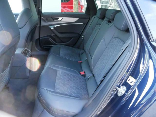 AUDI S6 usata, con Cerchi in lega