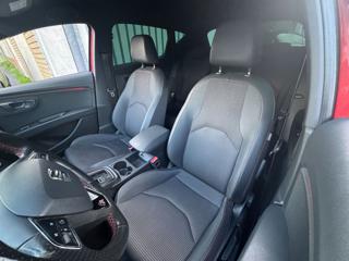 SEAT Leon usata, con Immobilizzatore elettronico