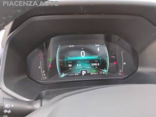 DR MOTOR DR 5.0 usata, con Controllo automatico clima