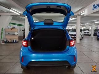 MG MG3 usata, con Climatizzatore
