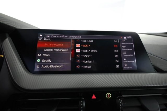 BMW 118 usata 10