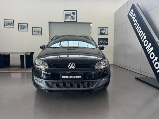VOLKSWAGEN Polo usata, con ABS