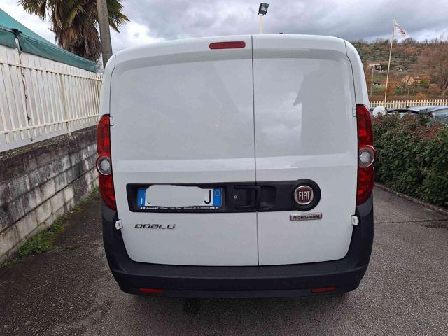FIAT Doblo usata, con ESP
