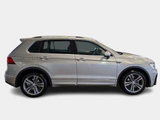 VOLKSWAGEN Tiguan usata, con Airbag Passeggero