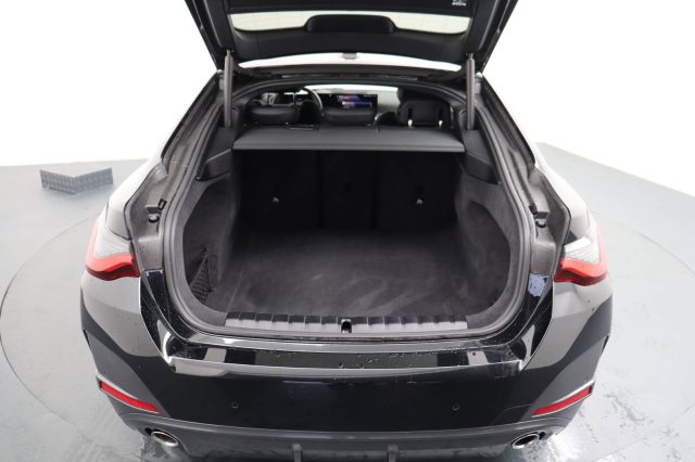 BMW 420 usata, con Cruise Control