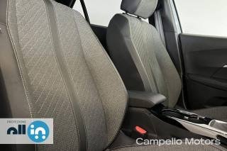 PEUGEOT 2008 usata 14