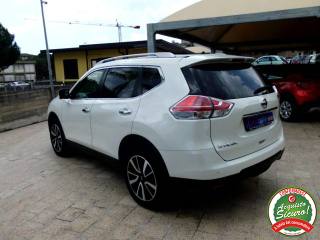 NISSAN X-Trail usata, con Alzacristalli elettrici