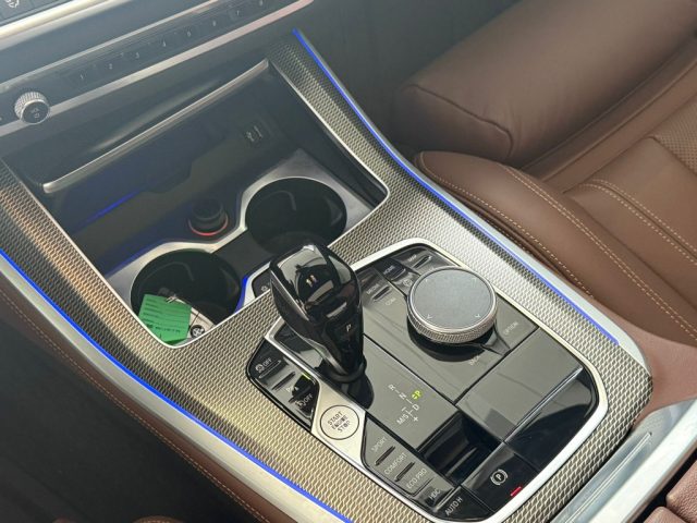 BMW X5 usata, con Sistema di navigazione