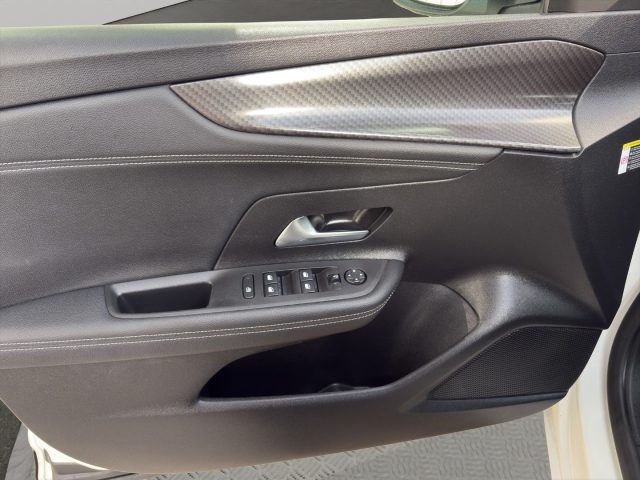 OPEL Mokka usata, con Airbag testa