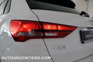 AUDI Q3 usata, con Chiusura centralizzata senza chiave