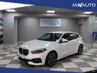 BMW 118 i 5 Porte Business Advantage