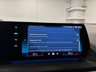 BMW 118 usata, con Touch screen